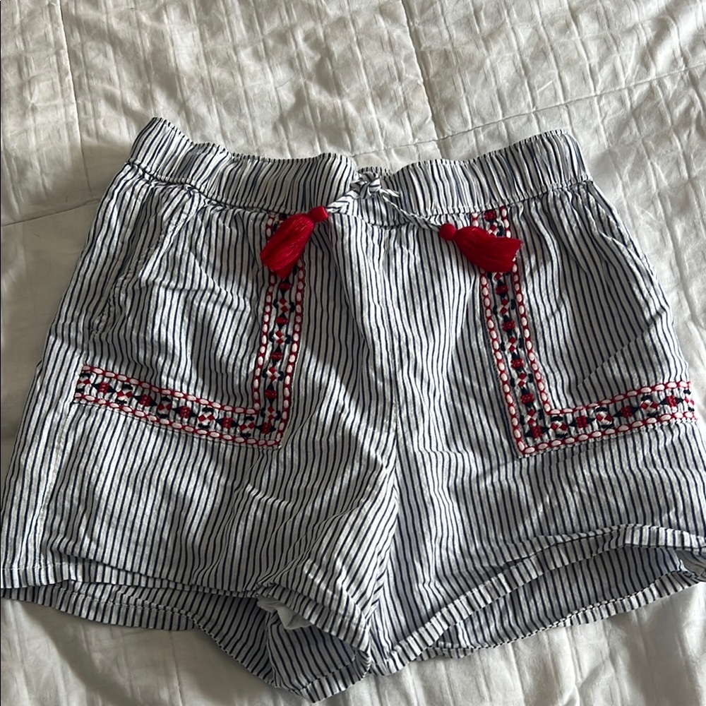 Girls Vineyard Vines Shirts size L